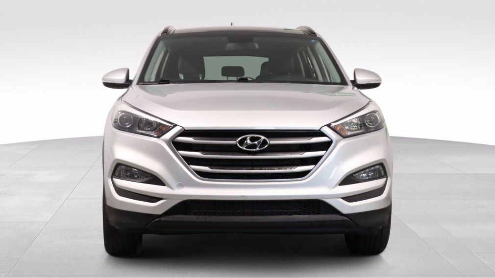 2017 Hyundai Tucson SE AWD CUIR TOIT MAGS CAM RECUL BLUETOOTH #1