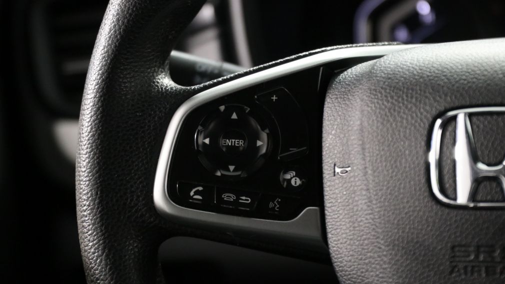 2019 Honda CRV LX AUTO A/C MAGS GR ELECT CAM RECUL BLUETOOTH #19