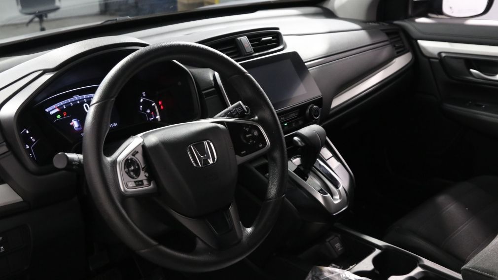 2019 Honda CRV LX AUTO A/C MAGS GR ELECT CAM RECUL BLUETOOTH #9