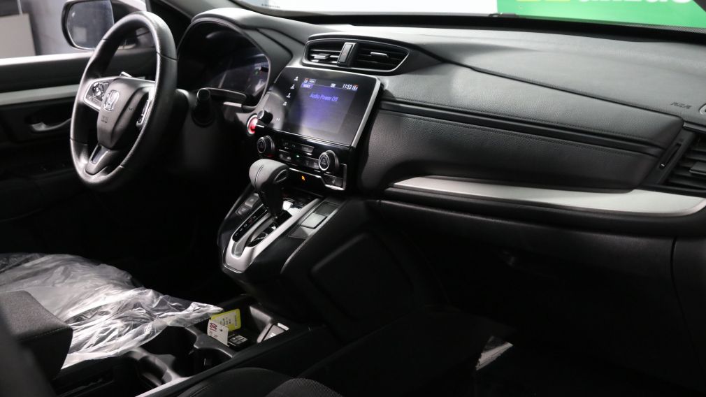 2019 Honda CRV LX AUTO A/C MAGS GR ELECT CAM RECUL BLUETOOTH #23