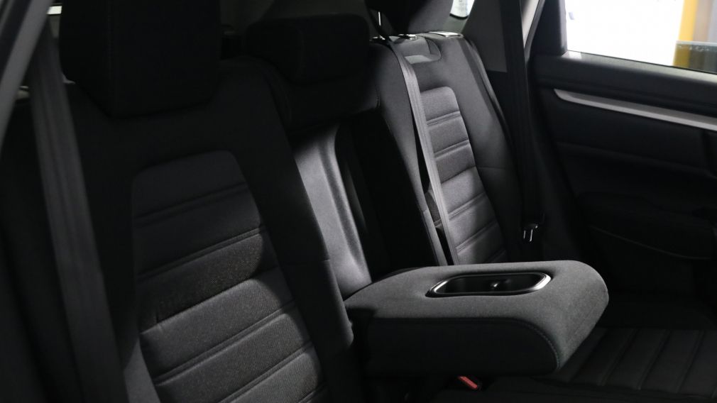 2019 Honda CRV LX AUTO A/C MAGS GR ELECT CAM RECUL BLUETOOTH #22