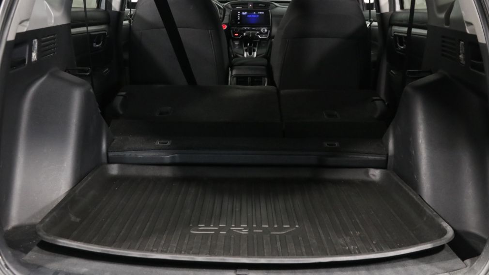 2019 Honda CRV LX AUTO A/C MAGS GR ELECT CAM RECUL BLUETOOTH #29