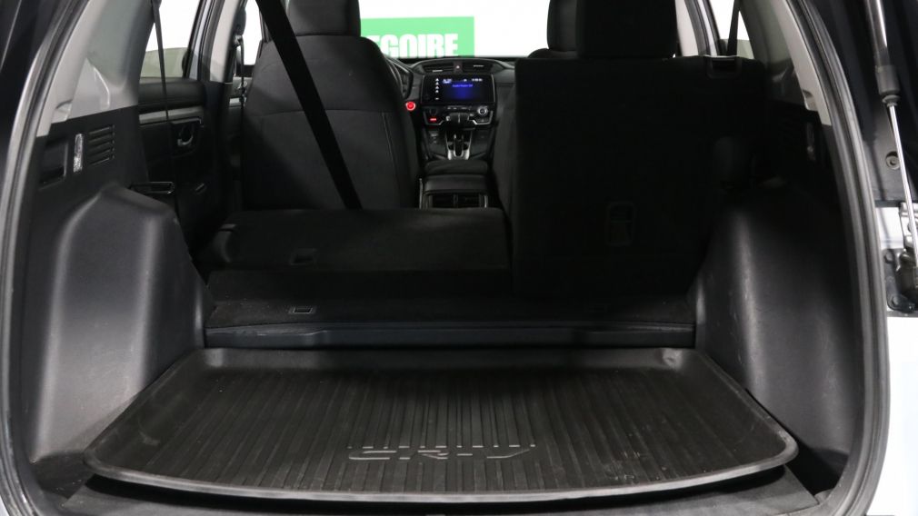 2019 Honda CRV LX AUTO A/C MAGS GR ELECT CAM RECUL BLUETOOTH #28
