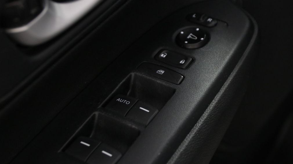 2019 Honda CRV LX AUTO A/C MAGS GR ELECT CAM RECUL BLUETOOTH #11