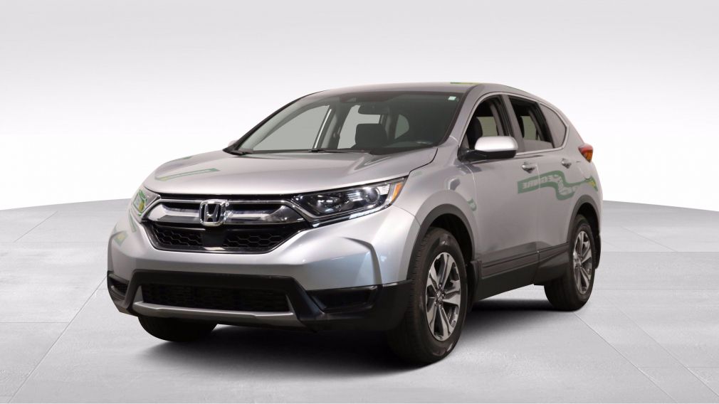 2019 Honda CRV LX AUTO A/C MAGS GR ELECT CAM RECUL BLUETOOTH #3
