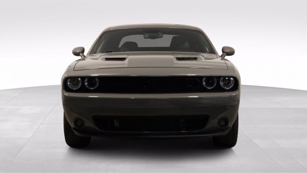 2017 Dodge Challenger SXT AUTO A/C CUIR TOIT NAV MAGS CAM RECUL #1