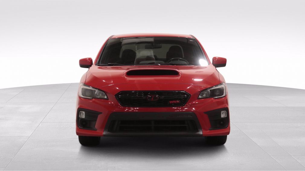 2018 Subaru WRX Manual A/C GR ELECT MAGS CAMERA BLUETOOTH #2