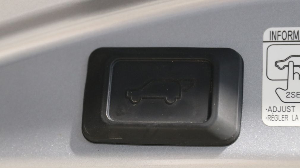 2018 Toyota Rav 4 HYBRID SE AUTO A/C CUIR TOIT NAV MAGS CAM RECUL #31