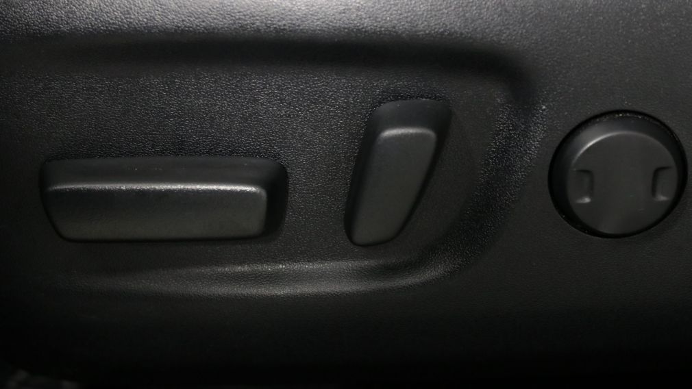 2018 Toyota Rav 4 HYBRID SE AUTO A/C CUIR TOIT NAV MAGS CAM RECUL #10