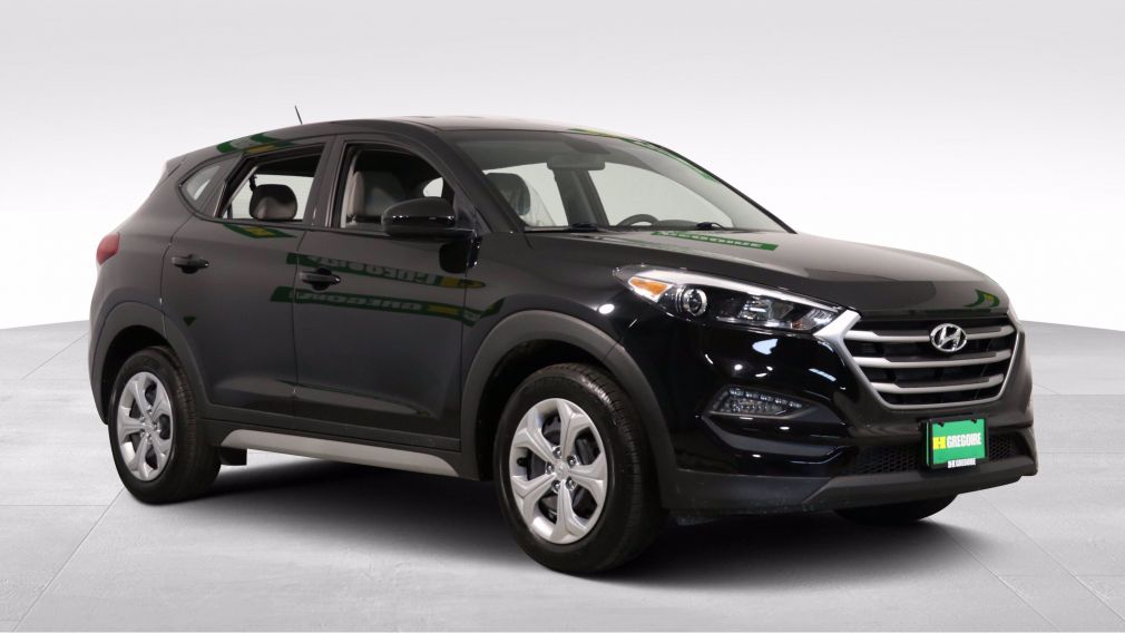 2017 Hyundai Tucson AWD AUTO A/C GROUPE ÉLECT CAM RECUL BLUETOOTH #0