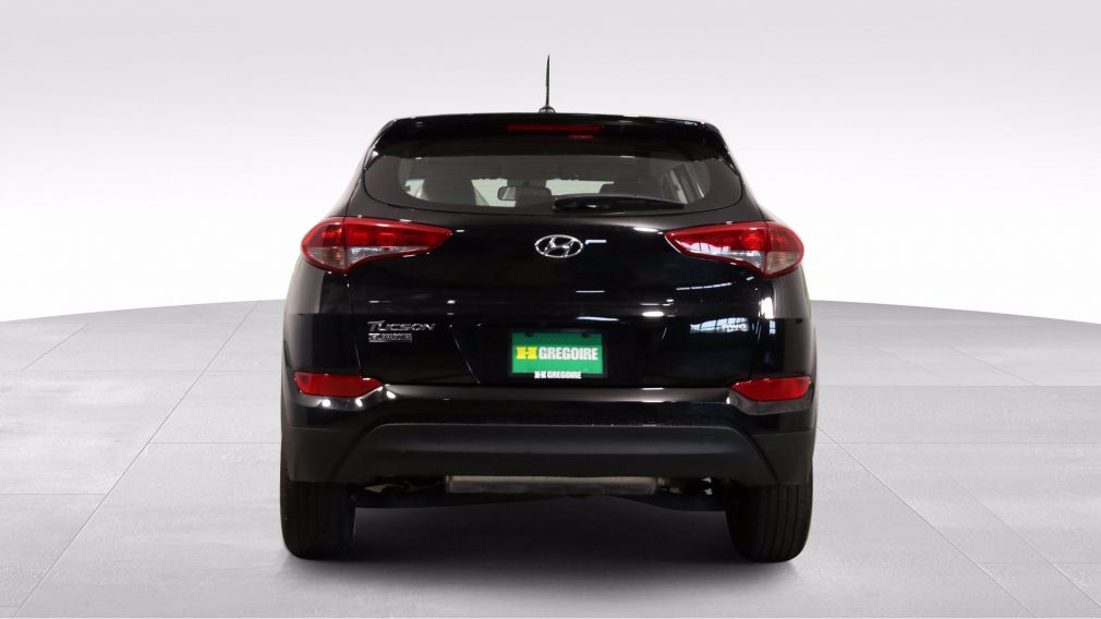 2017 Hyundai Tucson AWD AUTO A/C GROUPE ÉLECT CAM RECUL BLUETOOTH #5