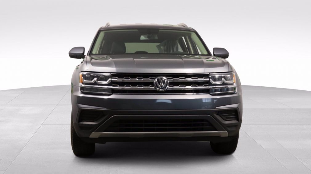 2018 Volkswagen Atlas TRENDING AUTO A/C MAGS GROUPE ÉLECT CAM RECUL #1