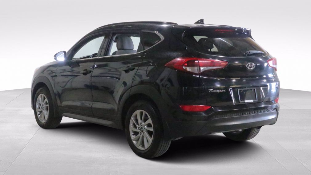 2016 Hyundai Tucson LUXURY AWD AUTO A/C MAGS CAM RECUL BLUETOOTH #4