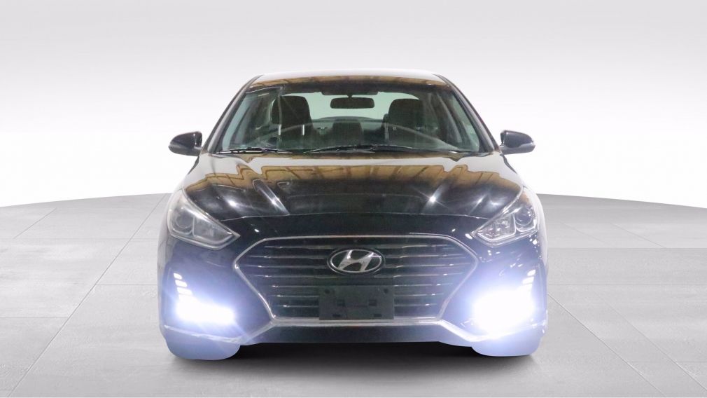 2019 Hyundai Sonata ESSENTIAL AUTO A/C GR ELECT MAGS CAM RECUL BLUETOO #2