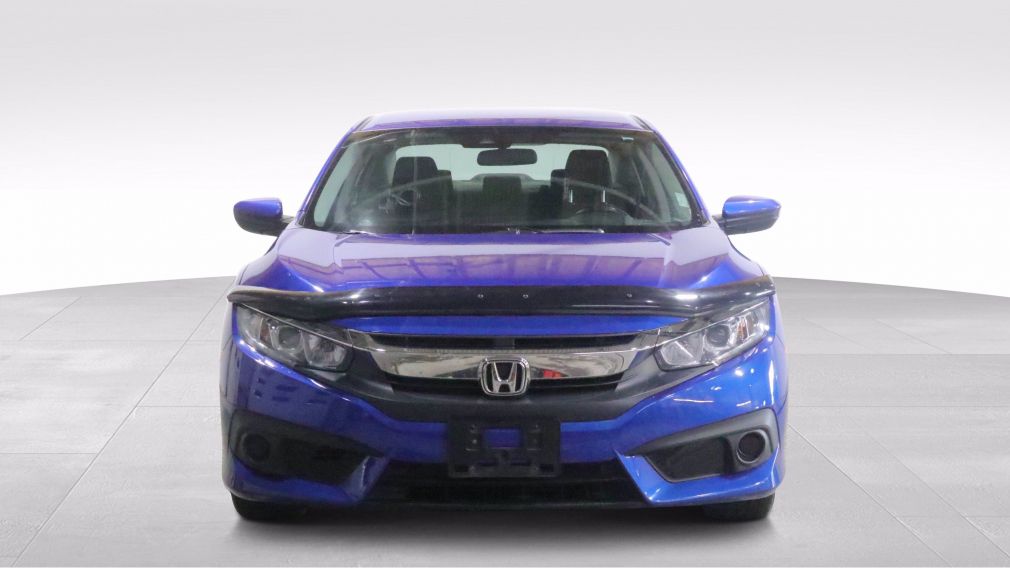 2018 Honda Civic SE AUTO A/C GR ELECT BLUETOOTH MAGS #2