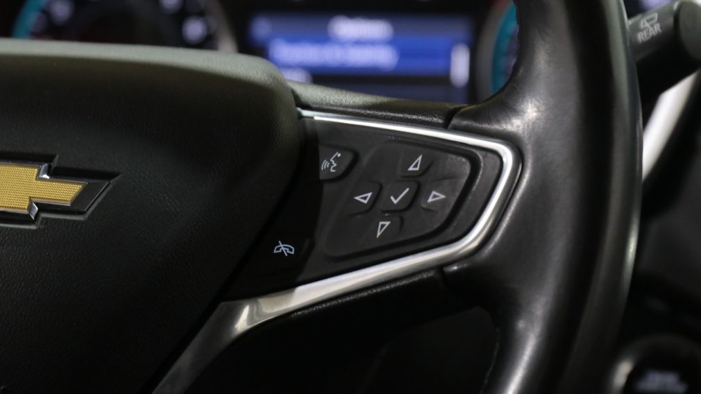 2019 Chevrolet Equinox PREMIER AWD AUTO A/C CUIR MAGS CAM RECUL #15