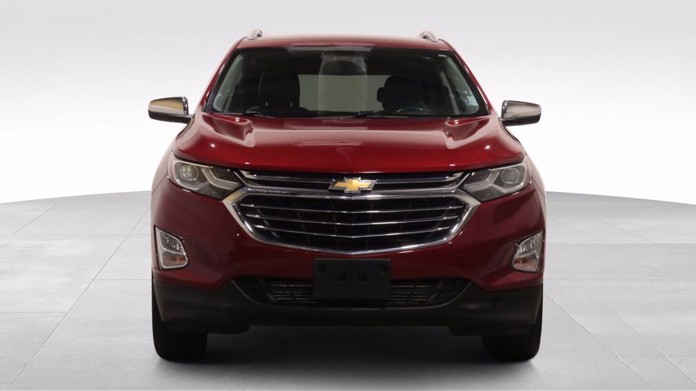 2019 Chevrolet Equinox PREMIER AWD AUTO A/C CUIR MAGS CAM RECUL #2