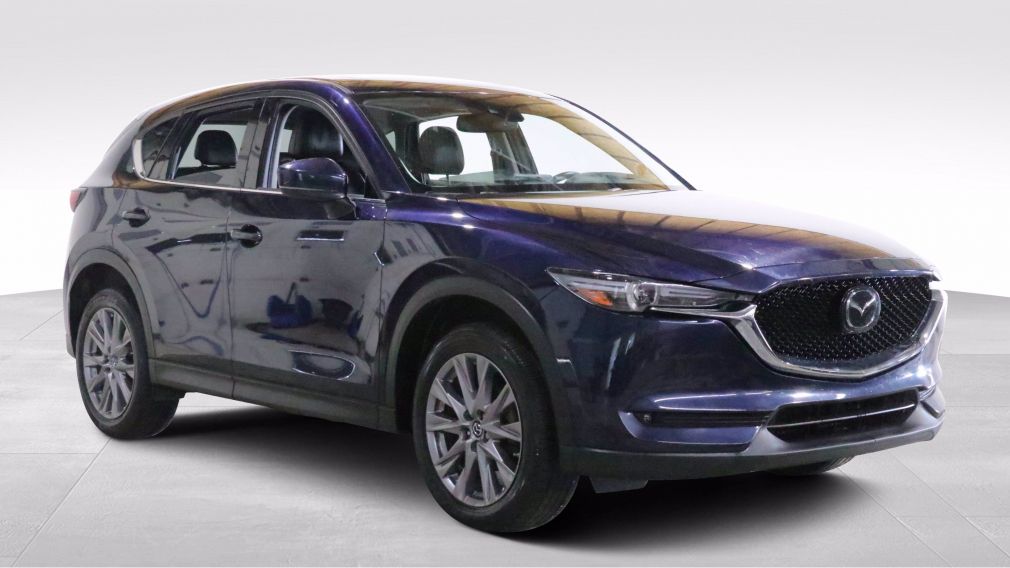 2019 Mazda CX 5 GT AUTO AC GR ELECT MAGS BLUETOOTH #0