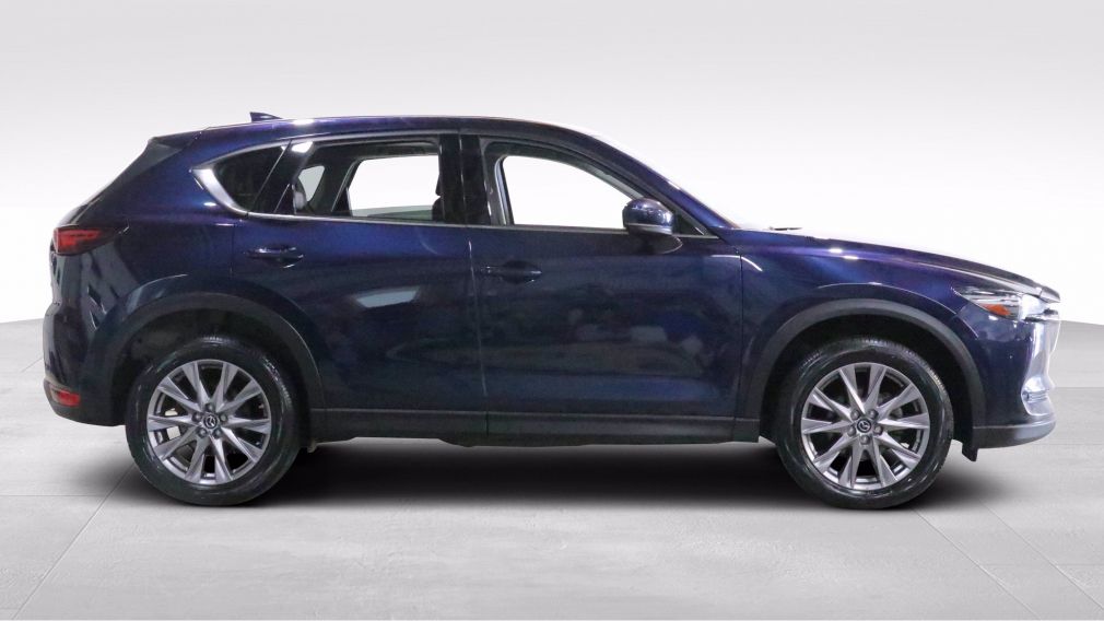 2019 Mazda CX 5 GT AUTO AC GR ELECT MAGS BLUETOOTH #7