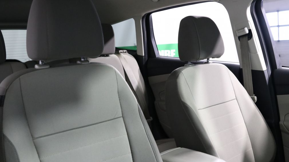 2015 Ford Escape SE AUTO A/C GR ELECT MAGS CAM RECULE BLUETOOTH #24