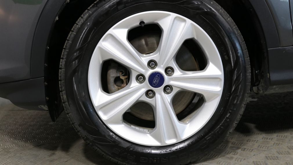 2015 Ford Escape SE AUTO A/C GR ELECT MAGS CAM RECULE BLUETOOTH #26