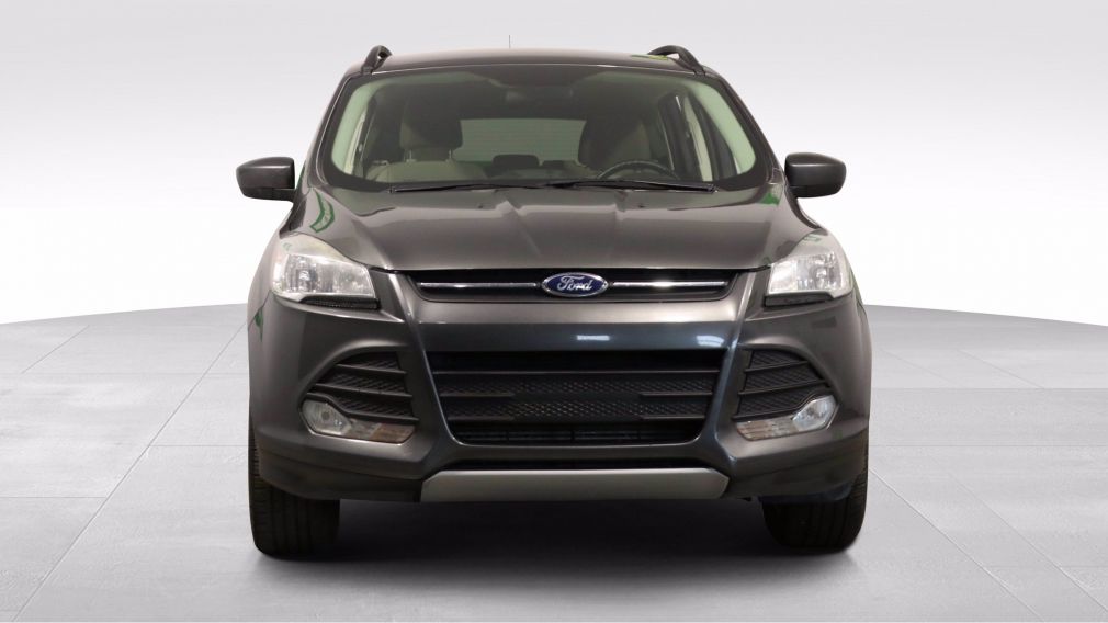 2015 Ford Escape SE AUTO A/C GR ELECT MAGS CAM RECULE BLUETOOTH #1