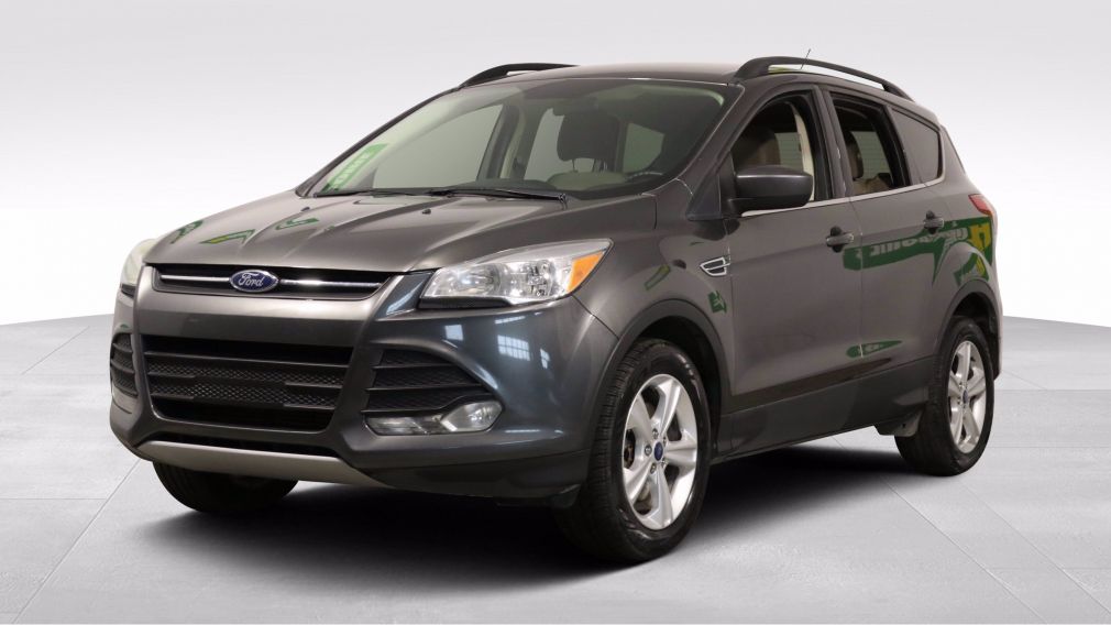2015 Ford Escape SE AUTO A/C GR ELECT MAGS CAM RECULE BLUETOOTH #2