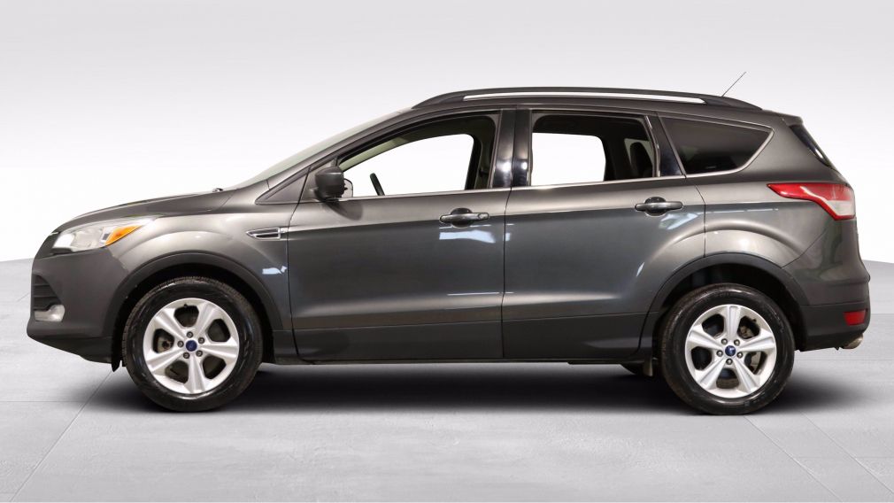 2015 Ford Escape SE AUTO A/C GR ELECT MAGS CAM RECULE BLUETOOTH #4