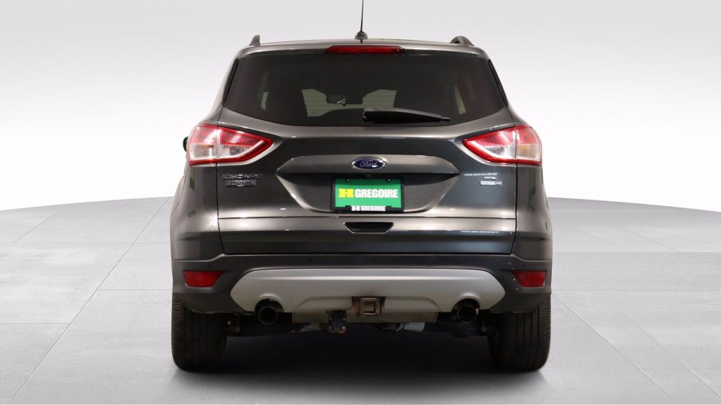 2015 Ford Escape SE AUTO A/C GR ELECT MAGS CAM RECULE BLUETOOTH #5