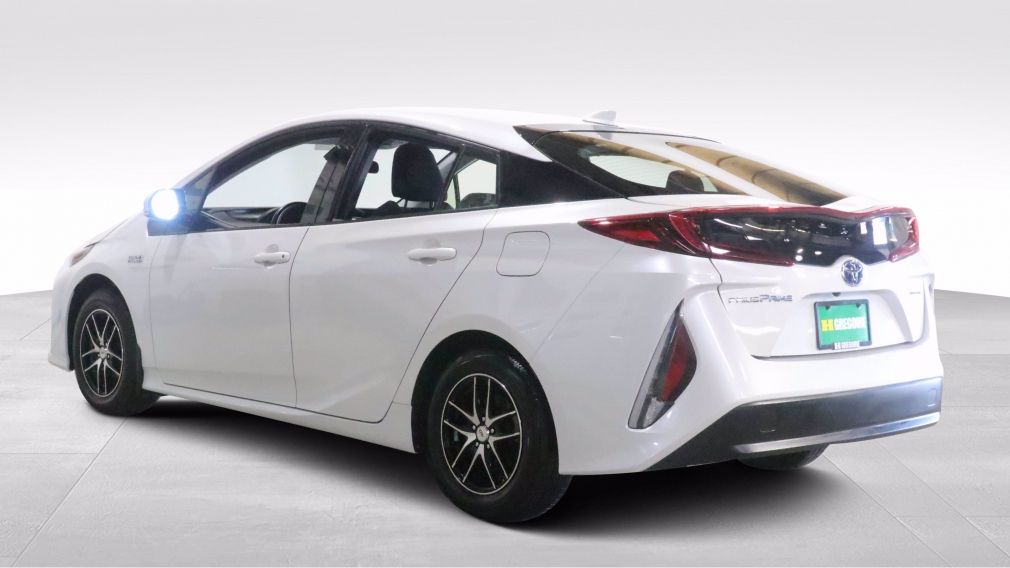 2017 Toyota Prius AUTO HYBRID BLUETOOTH AC MAG #5