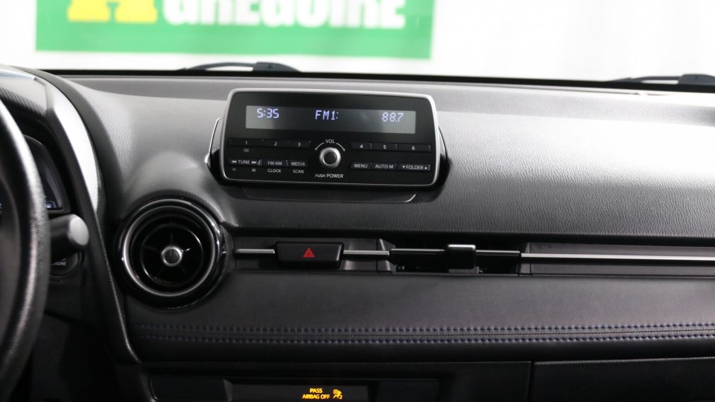 2016 Toyota Yaris AUTO A/C GROUPE ÉLECT BLUETOOTH #16