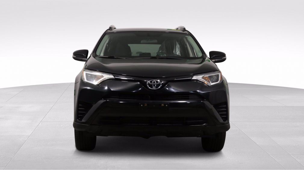 2016 Toyota Rav 4 LE AUTO A/C GROUPE ÉLECT CAM RECUL BLUETOOTH #2