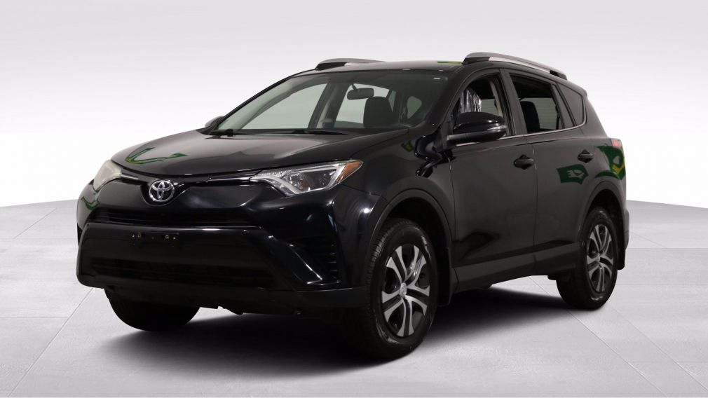 2016 Toyota Rav 4 LE AUTO A/C GROUPE ÉLECT CAM RECUL BLUETOOTH #2