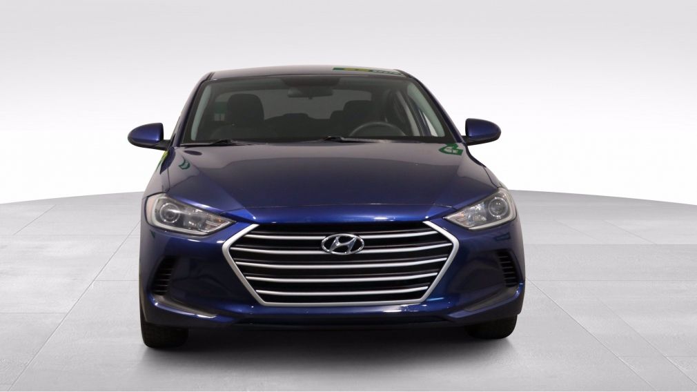 2017 Hyundai Elantra LE AUTO A/C GR ELECT MAGS CAM RECULE BLUETOOTH #2