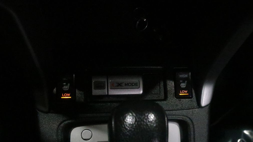 2014 Subaru Forester XT Limited AUTO AC GR ELEC MAGS TOIT CAM RECULE #17