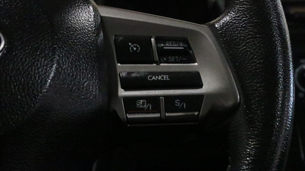 2014 Subaru Forester XT Limited AUTO AC GR ELEC MAGS TOIT CAM RECULE #16