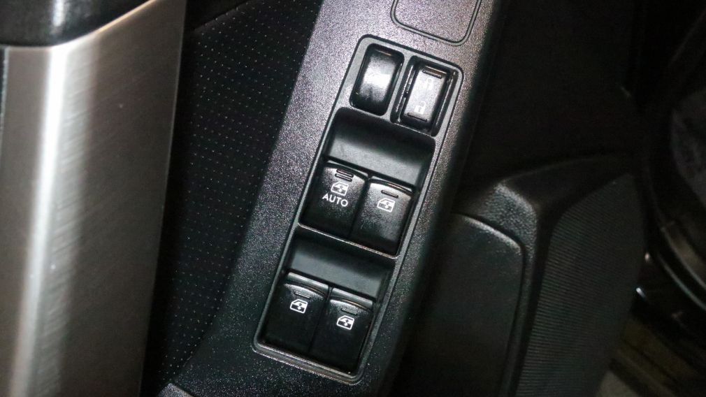 2014 Subaru Forester XT Limited AUTO AC GR ELEC MAGS TOIT CAM RECULE #14
