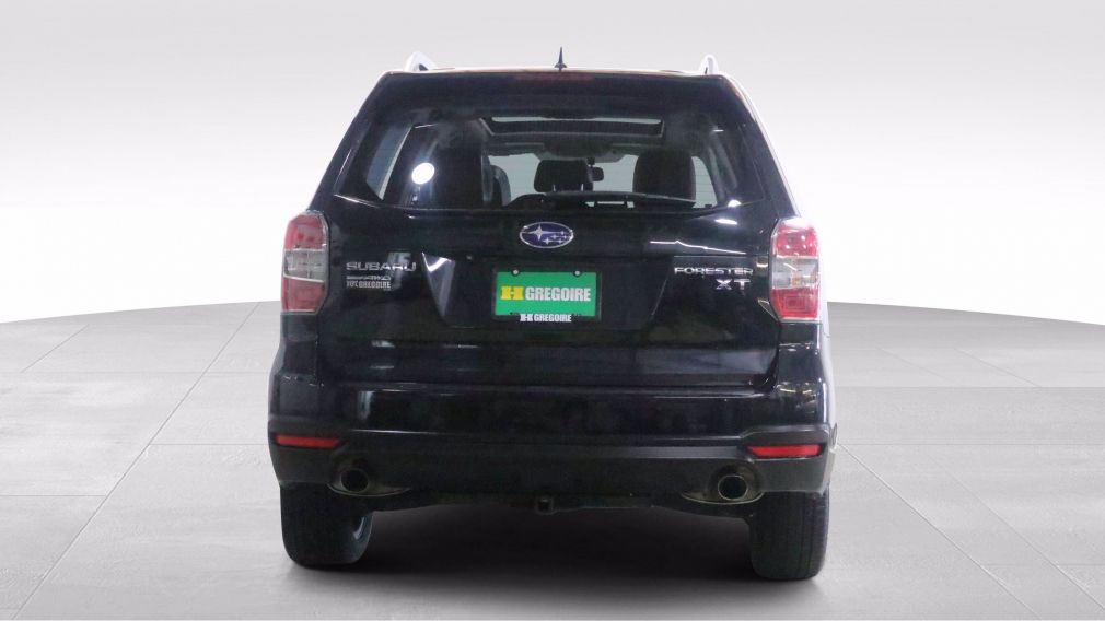 2014 Subaru Forester XT Limited AUTO AC GR ELEC MAGS TOIT CAM RECULE #6