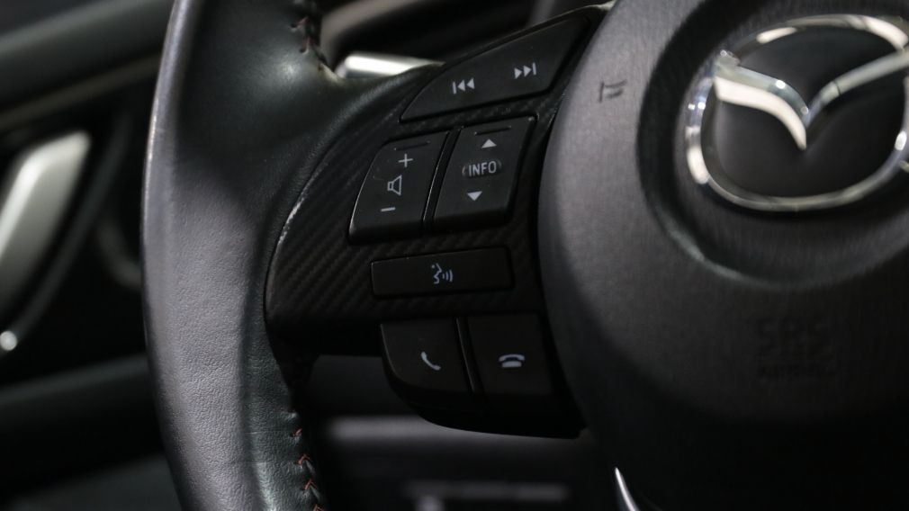 2015 Mazda 3 GS AUTO A/C GR ELECT MAGS CAMERA RECUL BLUETOOTH #13