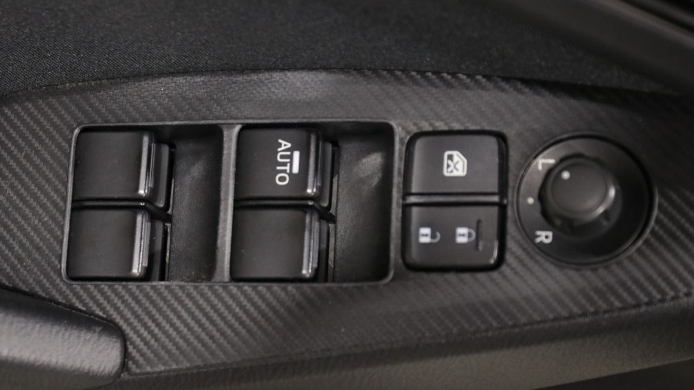 2015 Mazda 3 GS AUTO A/C GR ELECT MAGS CAMERA RECUL BLUETOOTH #10