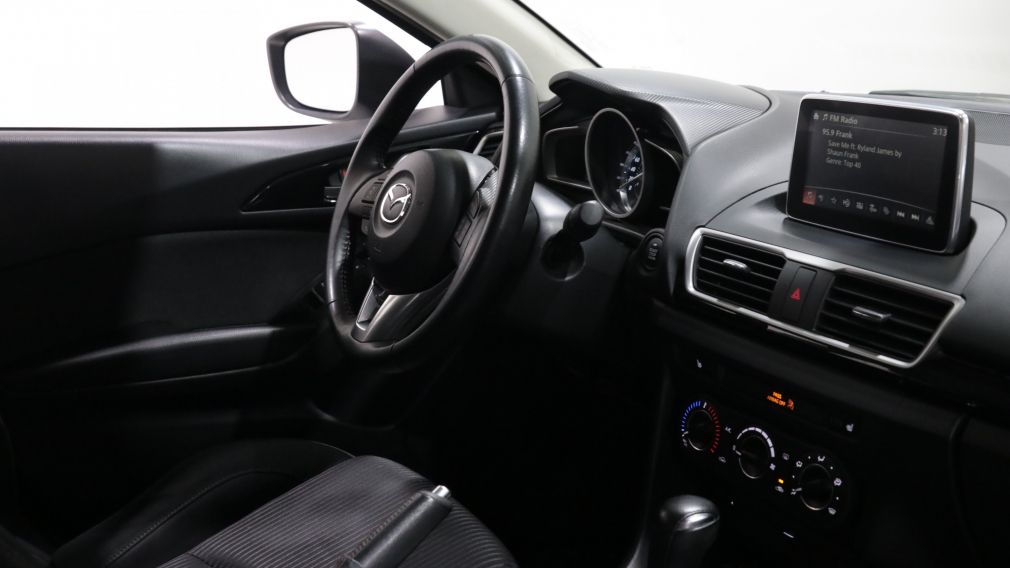 2015 Mazda 3 GS AUTO A/C GR ELECT MAGS CAMERA RECUL BLUETOOTH #19