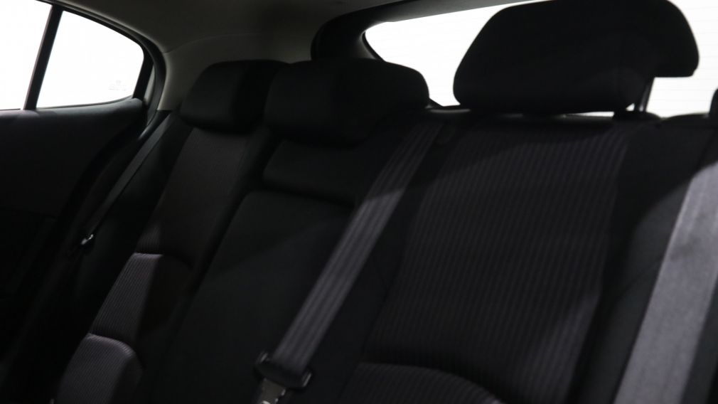 2015 Mazda 3 GS AUTO A/C GR ELECT MAGS CAMERA RECUL BLUETOOTH #18