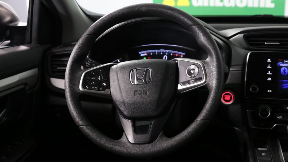 2018 Honda CRV LX AUTO A/C GR ÉLECT CAM RECUL BLUETOOTH #16