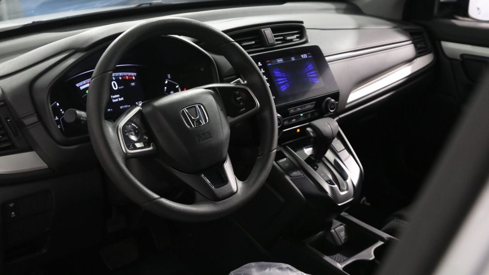 2018 Honda CRV LX AUTO A/C GR ÉLECT CAM RECUL BLUETOOTH #9