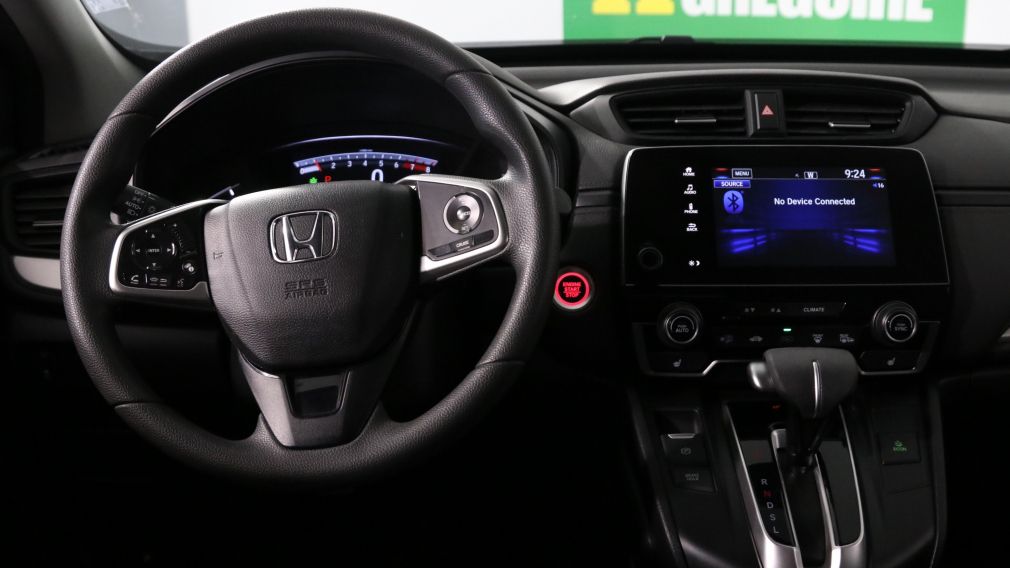 2018 Honda CRV LX AUTO A/C GR ÉLECT CAM RECUL BLUETOOTH #15