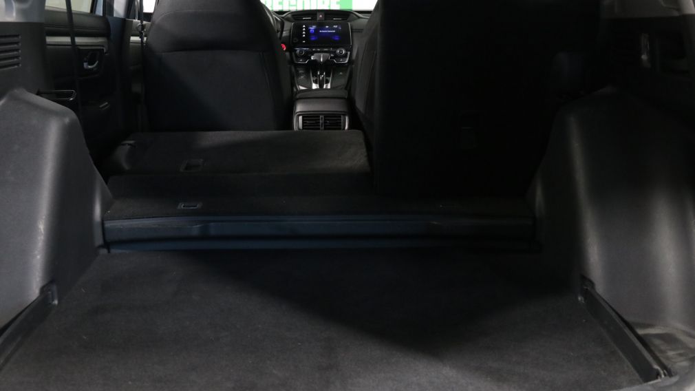 2018 Honda CRV LX AUTO A/C GR ÉLECT CAM RECUL BLUETOOTH #27