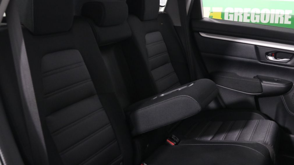 2018 Honda CRV LX AUTO A/C GR ÉLECT CAM RECUL BLUETOOTH #22