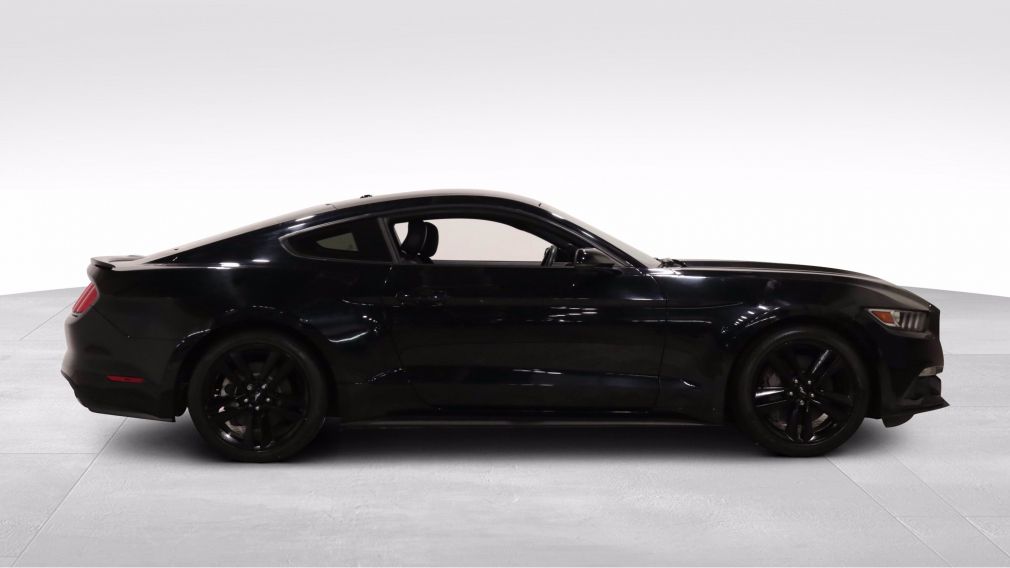 2016 Ford Mustang EcoBoost Premium AUTO A/C GR ELECT MAGS CUIR NAVIG #7