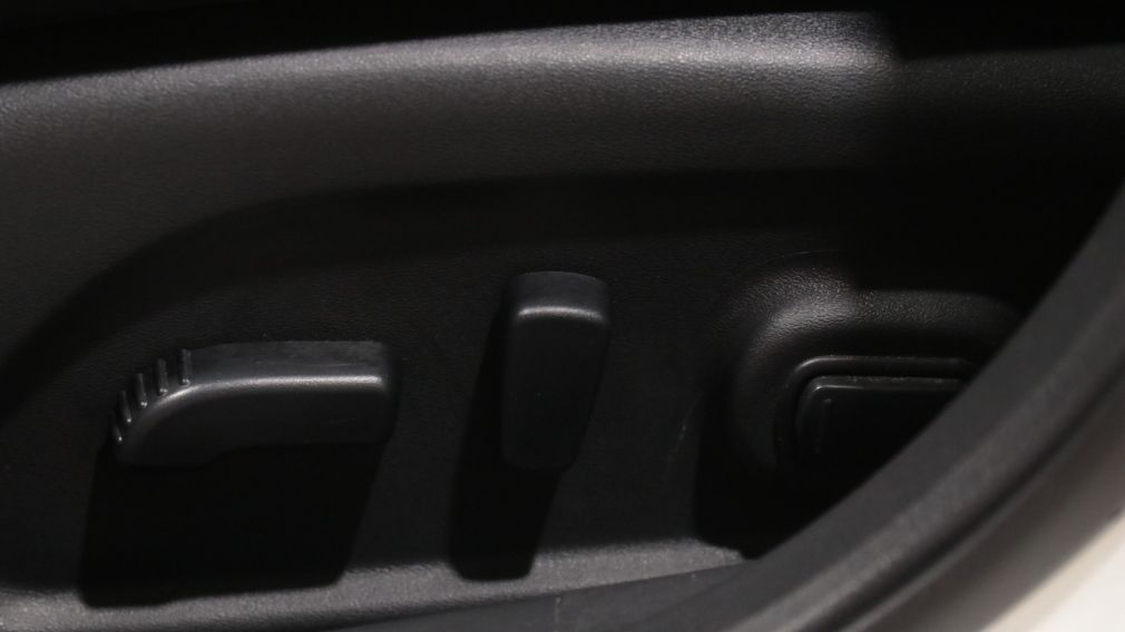 2015 Nissan Altima SV A/C GR ÉLECT TOIT MAGS CAM RECUL BLUETOOTH #11