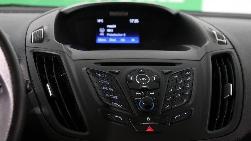 2016 Ford Escape SE AUTO A/C MAGS GROUPE ÉLECT CAM RECUL BLUETOOTH #18